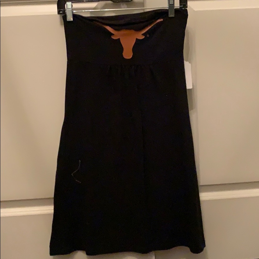 UT tunic